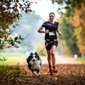 Von Canicross bis Canitrail - Training für Mensch & Hund (Live-Onlineseminar)